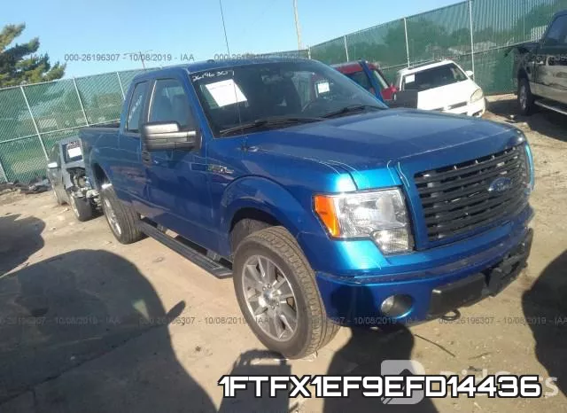 1FTFX1EF9EFD14436