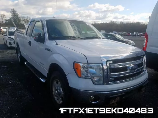 1FTFX1ET9EKD40483