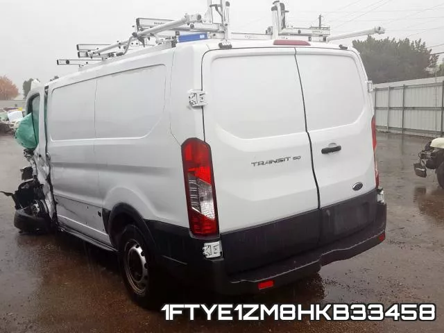 1FTYE1ZM8HKB33458