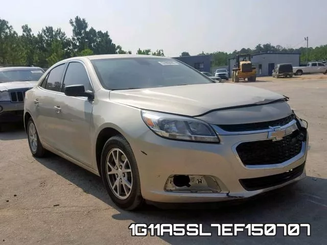1G11A5SL7EF150707