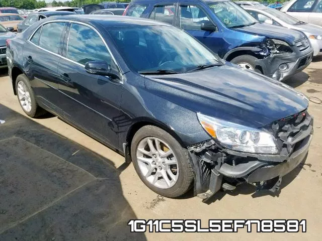 1G11C5SL5EF178581