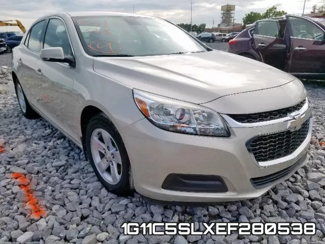 1G11C5SLXEF280538