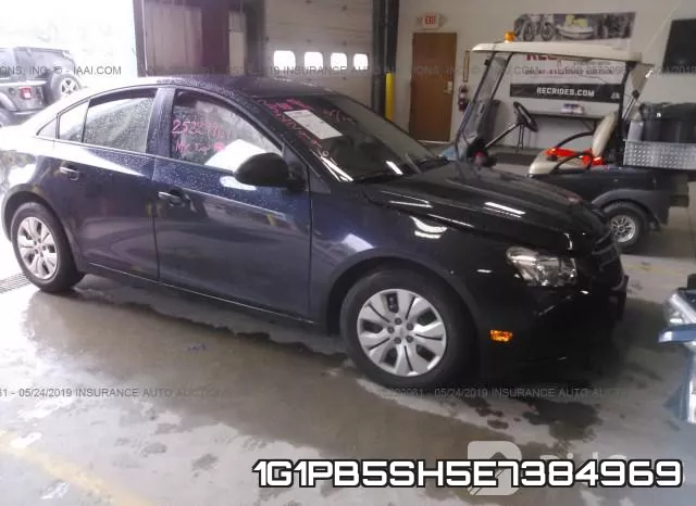 1G1PB5SH5E7384969