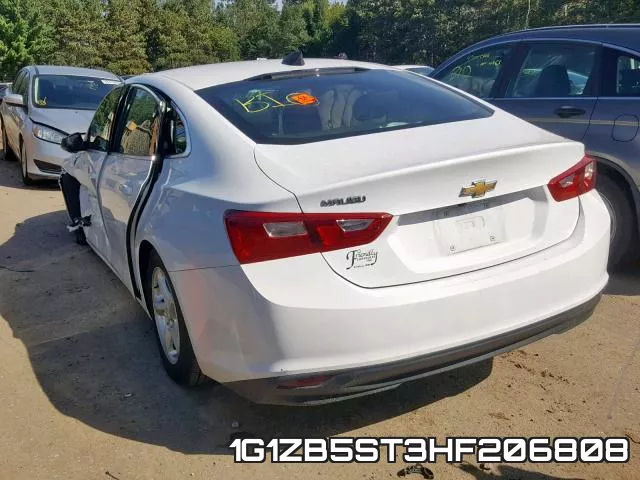 1G1ZB5ST3HF206808