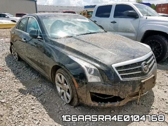 1G6AA5RA4E0104768