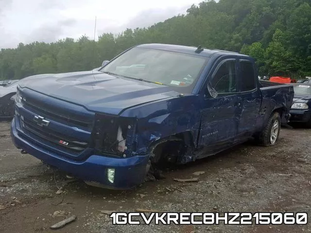 1GCVKREC8HZ215060