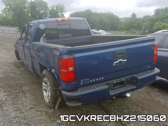 1GCVKREC8HZ215060
