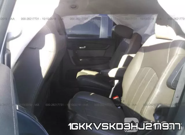 1GKKVSKD3HJ217977