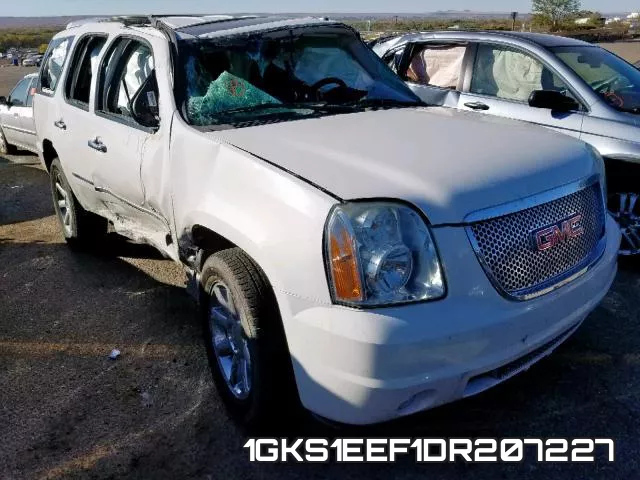 1GKS1EEF1DR207227