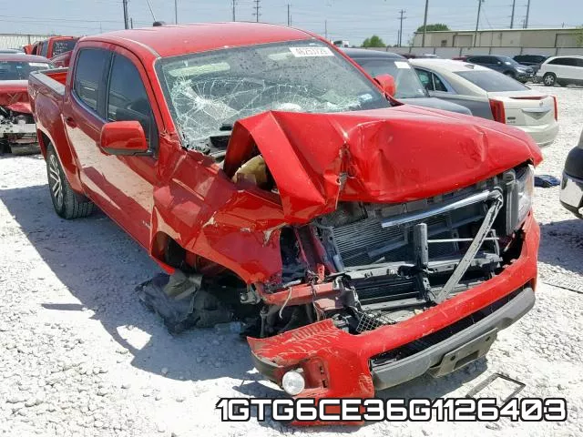 1GTG6CE36G1126403