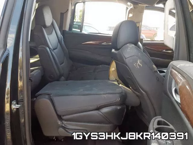 1GYS3HKJ8KR140391