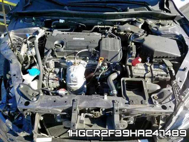 1HGCR2F39HA247489