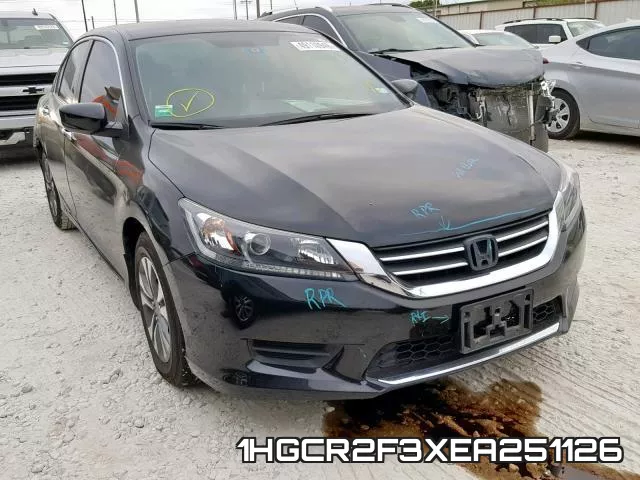 1HGCR2F3XEA251126