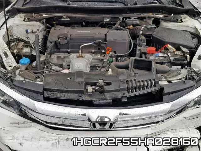 1HGCR2F55HA028160
