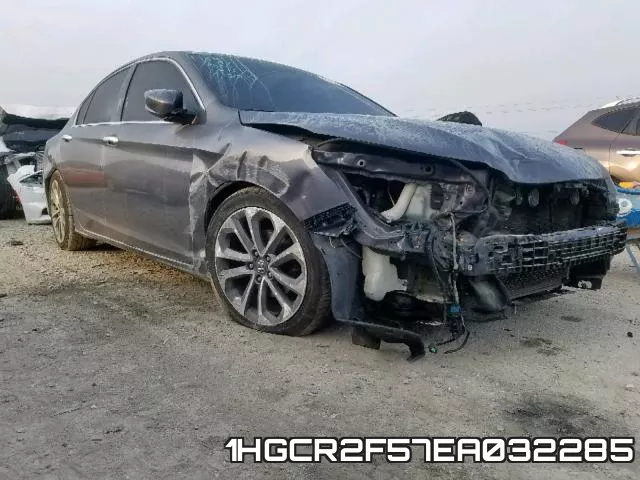 1HGCR2F57EA032285