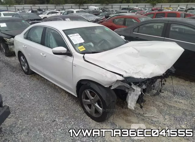 1VWAT7A36EC041555
