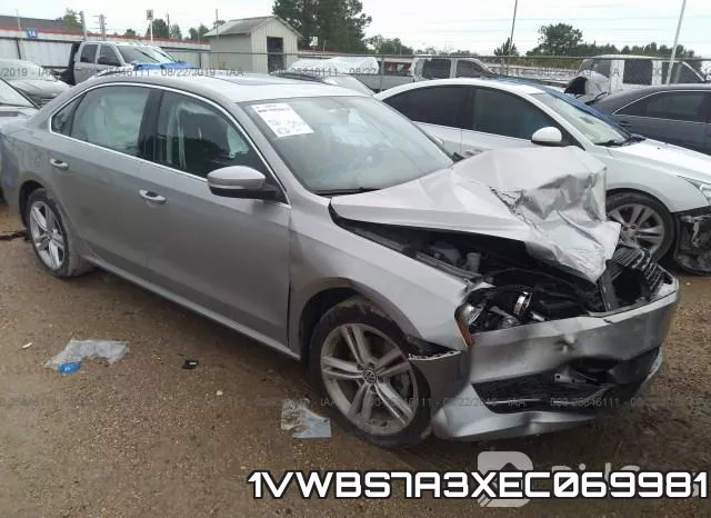 1VWBS7A3XEC069981