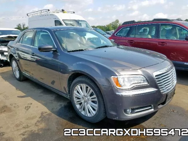 2C3CCARGXDH595472