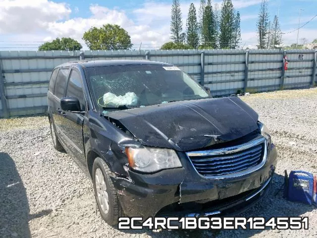 2C4RC1BG3ER124551