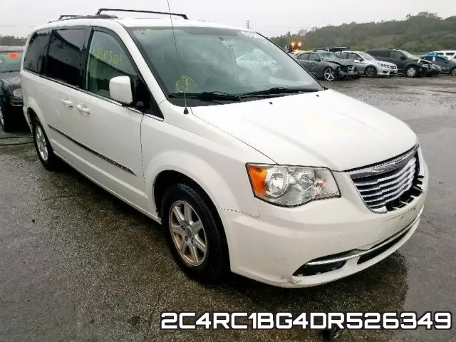 2C4RC1BG4DR526349