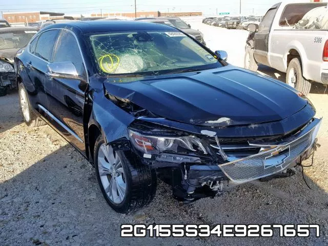 2G1155S34E9267657