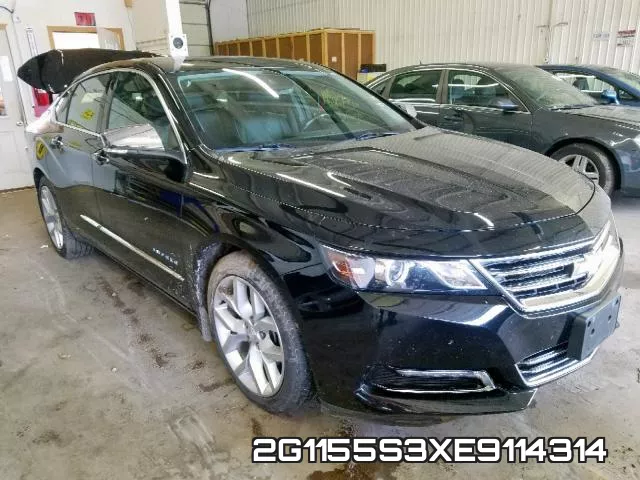 2G1155S3XE9114314