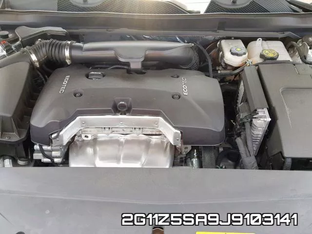 2G11Z5SA9J9103141