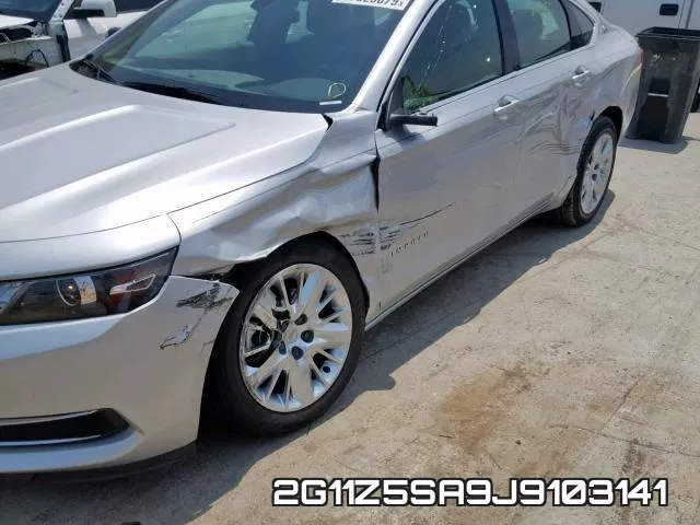 2G11Z5SA9J9103141