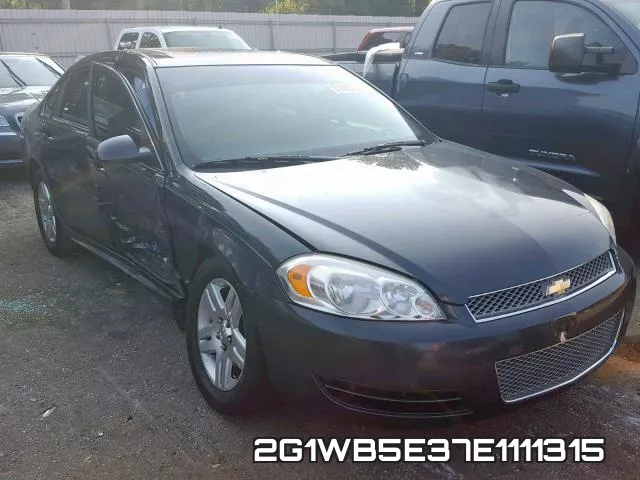 2G1WB5E37E1111315