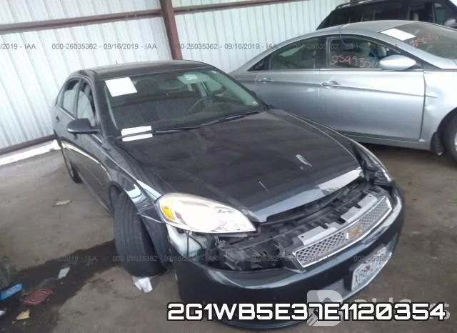 2G1WB5E37E1120354