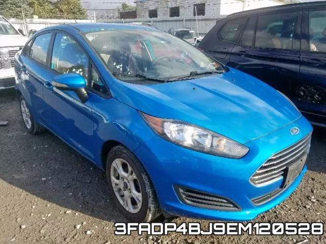3FADP4BJ9EM120528