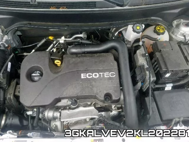 3GKALVEV2KL202281