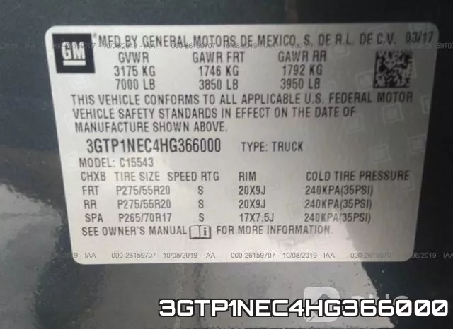 3GTP1NEC4HG366000