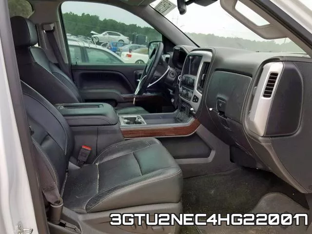 3GTU2NEC4HG220017