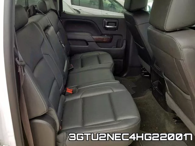 3GTU2NEC4HG220017