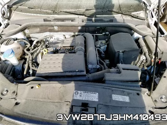 3VW2B7AJ3HM410493
