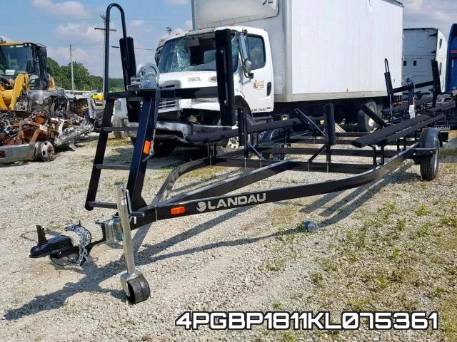 4PGBP1811KL075361