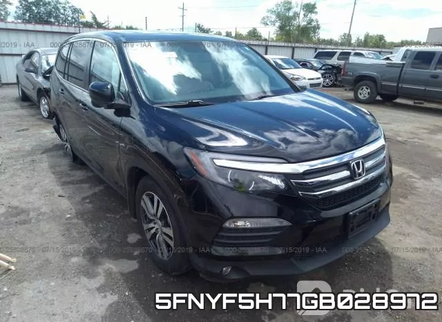 5FNYF5H77GB028972