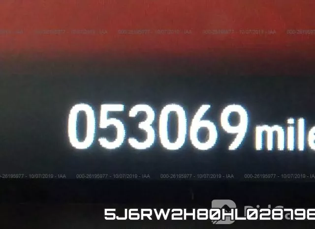 5J6RW2H80HL028798