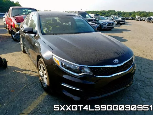5XXGT4L39GG030951