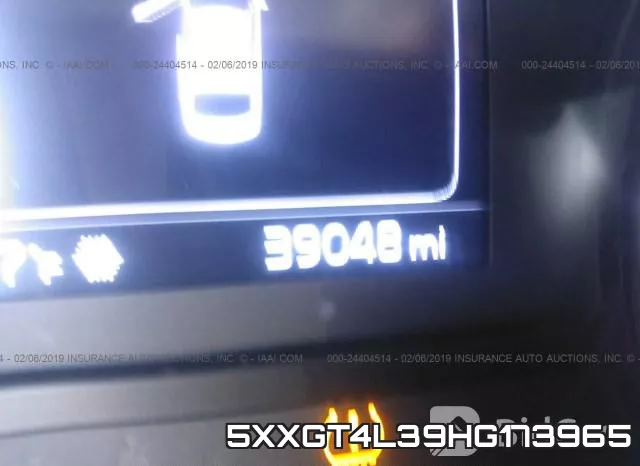 5XXGT4L39HG173965