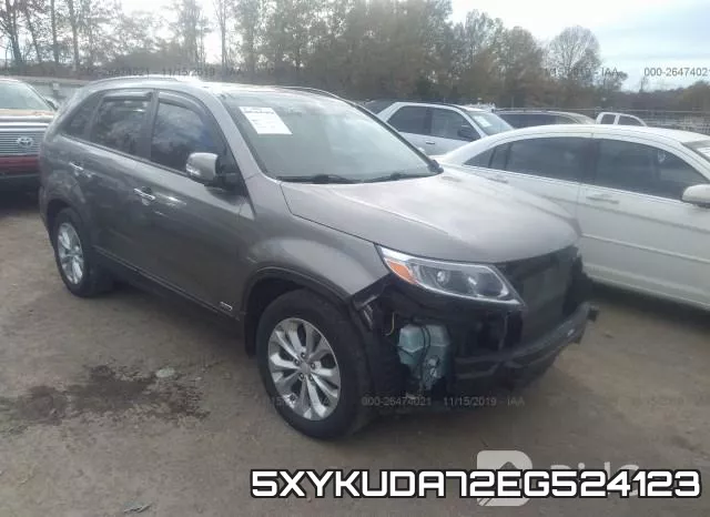 5XYKUDA72EG524123