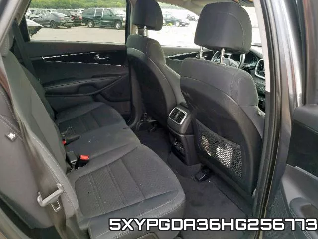 5XYPGDA36HG256773
