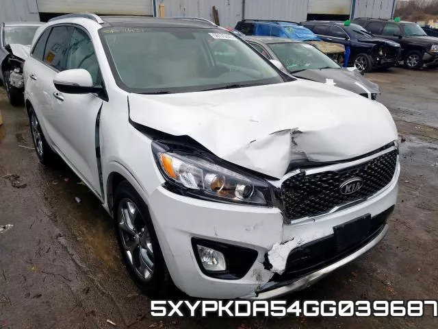 5XYPKDA54GG039687
