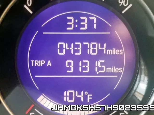 JHMGK5H57HS023599