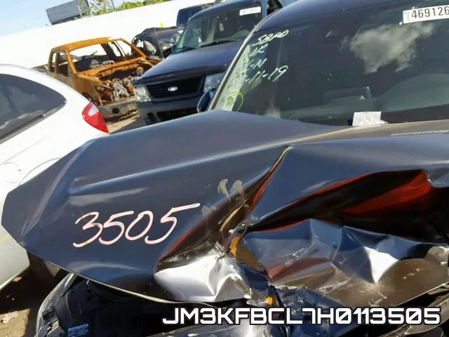 JM3KFBCL7H0113505