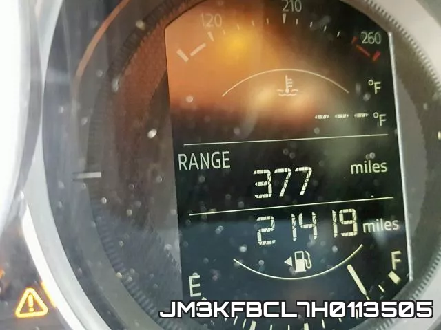 JM3KFBCL7H0113505