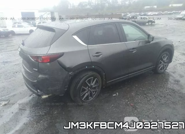 JM3KFBCM4J0327527