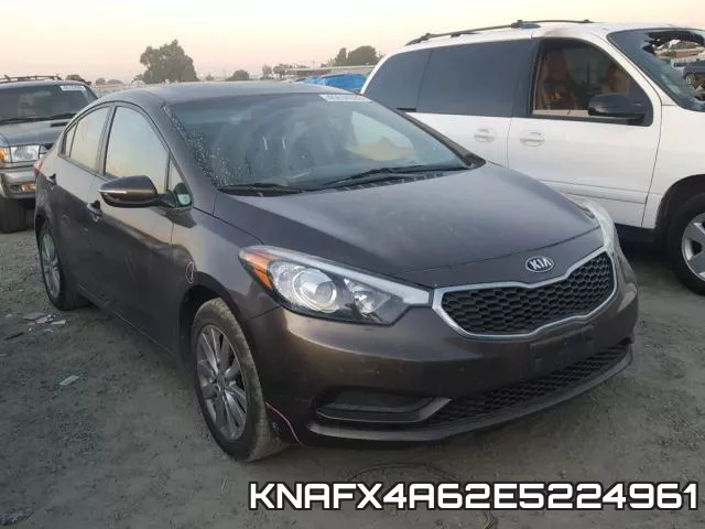 KNAFX4A62E5224961