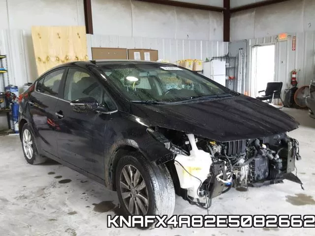 KNAFX4A82E5082662